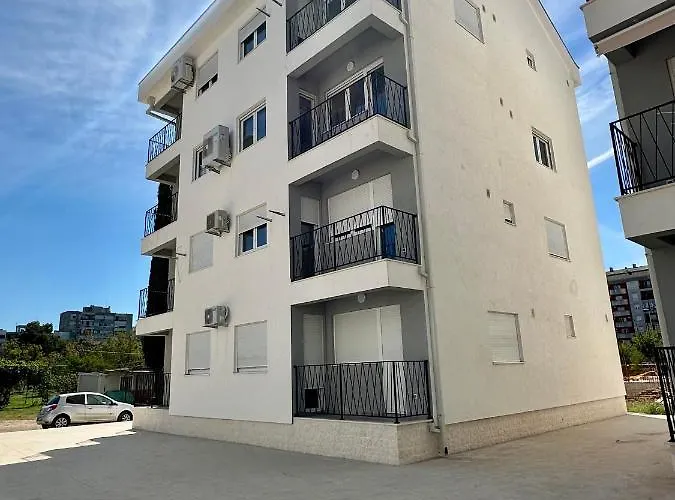 Apartment Stex 2