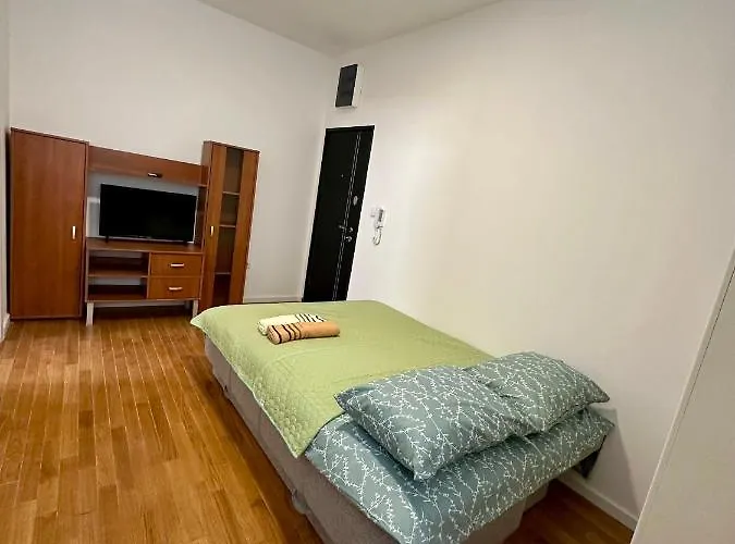 Apartment Stex 2