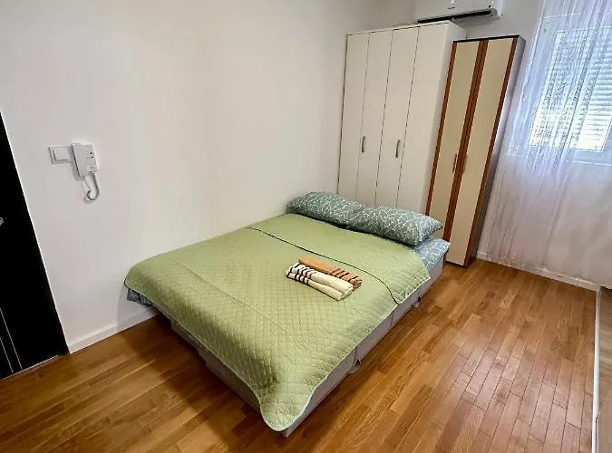 Apartment Stex 2