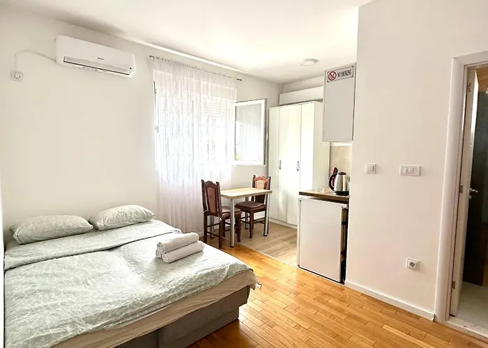 Apartment Stex 2