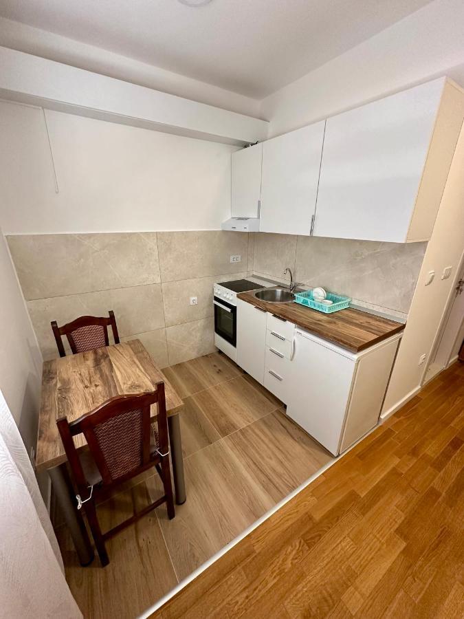 Stex 2 Podgorica